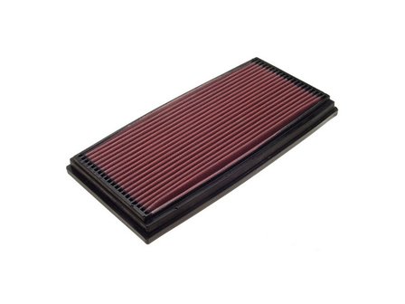 K&amp;N Sports Air Filter Volvo 240 Non-Turbo