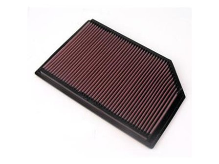 K&amp;N Sports Air Filter Volvo XC90  -2005