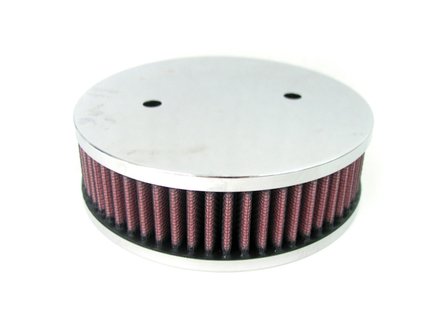 K&amp;N Open Airfilter SU-Carb 2-Bolt