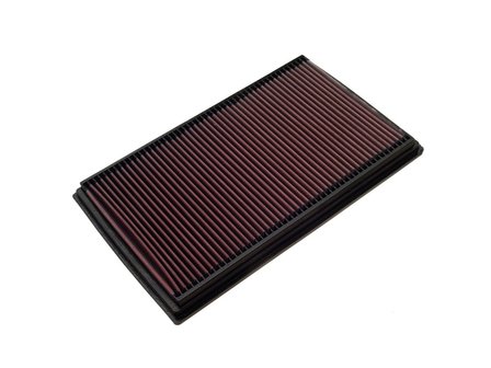 K&amp;N Sports Air Filter Volvo S80 T6  1999-01