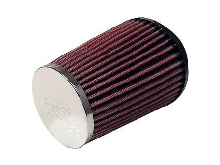 K&amp;N Open Airfilter Conical D-Jetronic