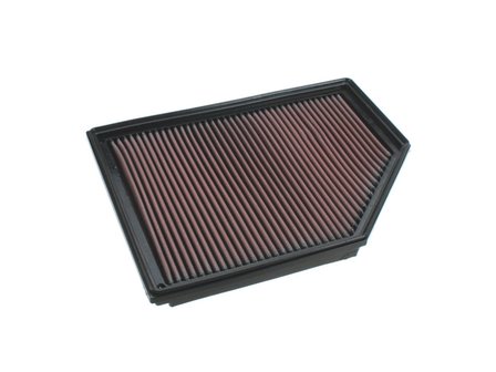 K&amp;N Sports Air Filter Volvo XC90 V8 4.4L