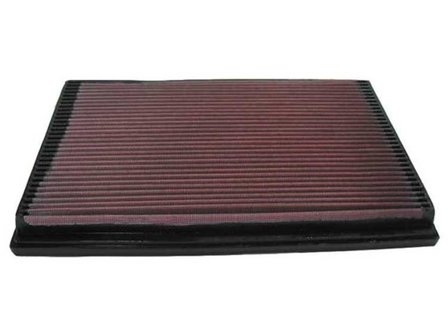 K&amp;N Sports Air Filter Volvo 700 / 900 Turbo