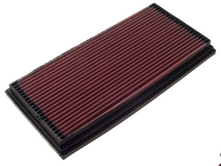 K&amp;N Sports Air Filter Volvo S/V40 1996-03