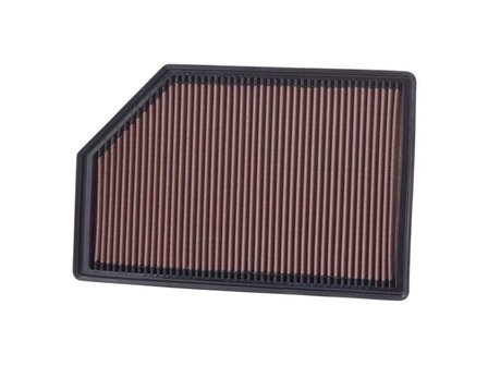 K&amp;N Sports Air Filter Volvo S/V/XC60 (P3) &amp; S80/V70N (II)