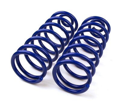 IPD Rear Overload Springs - Volvo 850 &amp; S/V/C70 Classic
