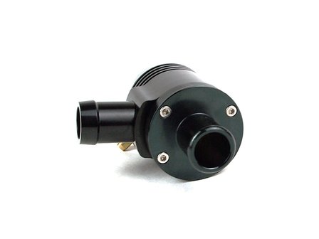 IPD HD Diverter Valve - Volvo S60R / V70R AWD