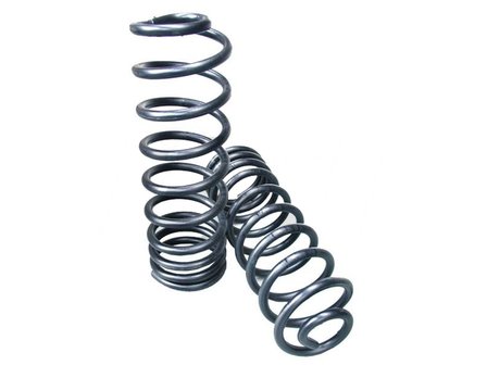 IPD Rear Overload Springs - Volvo 240