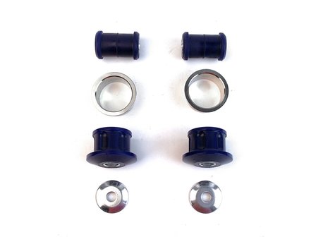 Front Polyurethane Bushing Kit - Volvo 240 / 260