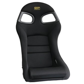 Bucketseat GT3 Fabric