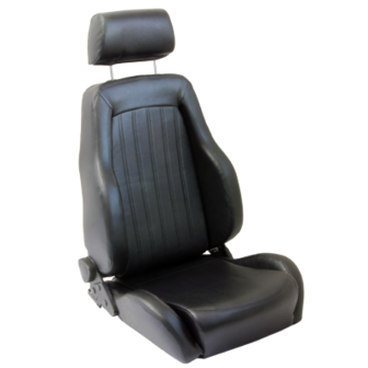 Sportseat Classic Adjustable