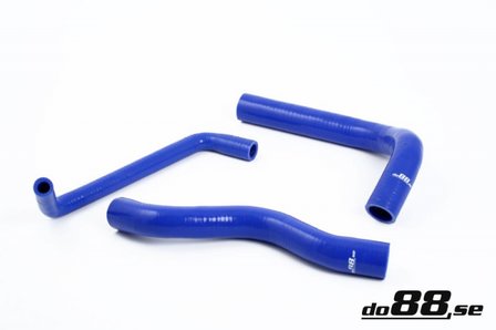 Silicon Coolant Hoses - Volvo 240