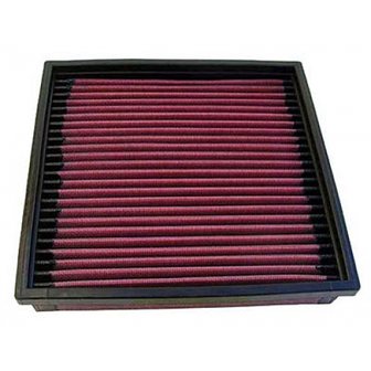 K&amp;N Sports Air Filter Volvo 240 Diesel