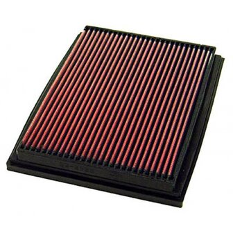 K&amp;N Sports Air Filter Volvo 700 / 900 Non-Turbo