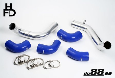 Turbo &amp; Intercooling Piping Kit - Volvo 700 / 900 Turbo