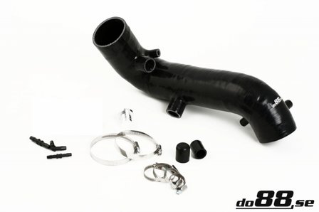 Silicon Intake Hose Volvo 850 &amp; S/V/C70 Turbo 1994-98