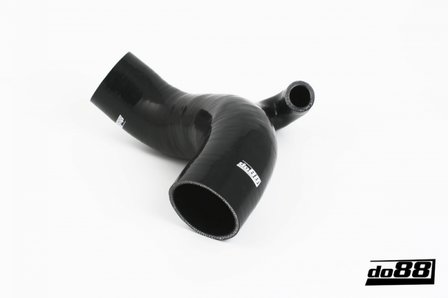 Silicon Intake Hose Volvo 740 / 760 / 780 Turbo 1983-89