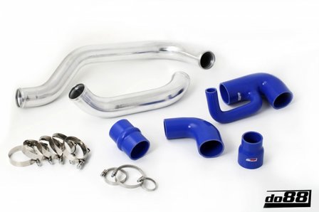 DO88 Reverse Intercooler Piping Kit - Volvo 850 &amp; S/C/V70 Turbo  -1998