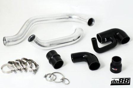 DO88 Reverse Intercooler Piping Kit - Volvo 850 &amp; S/C/V70 Turbo  -1998