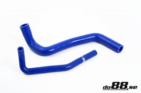 Silicon Coolant Hoses Complement - Volvo 850 &amp; S/V/C70 1992-98