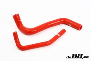 Silicon Coolant Hoses Complement - Volvo 850 &amp; S/V/C70 1992-98