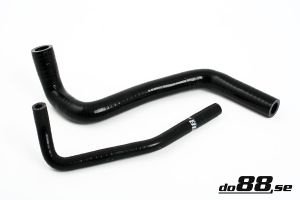 Silicon Coolant Hoses Complement - Volvo 850 &amp; S/V/C70 1992-98