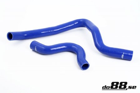 Silicon Coolant Hoses - Volvo 850 &amp; S/V/C70 Turbo 1994-00