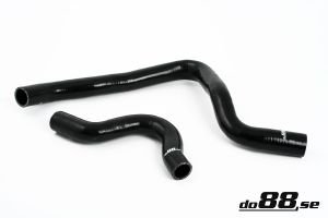 Silicon Coolant Hoses - Volvo 850 &amp; S/V/C70 Turbo 1994-00