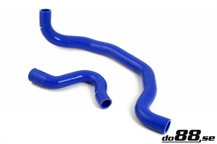 Silicon Coolant Hoses - Volvo 850 &amp; S/V/C70 NA 1992-98