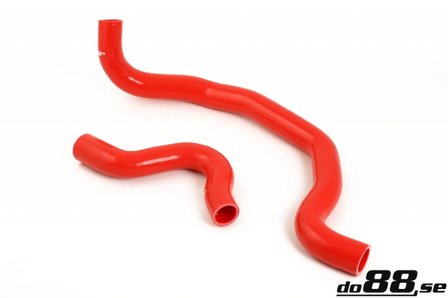 Silicon Coolant Hoses - Volvo 850 &amp; S/V/C70 NA 1992-98