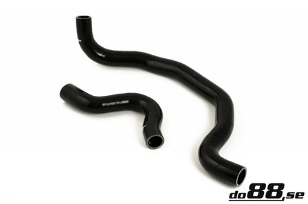 Silicon Coolant Hoses - Volvo 850 &amp; S/V/C70 NA 1992-98