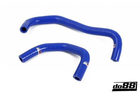 Silicon Heater Hoses - Volvo 850 &amp; S/V/C70 Classic