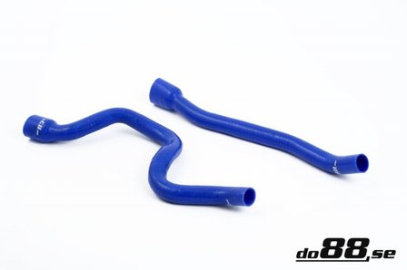 Silicon Drain Hoses - Volvo 850 &amp; S/V/C70 1992-98