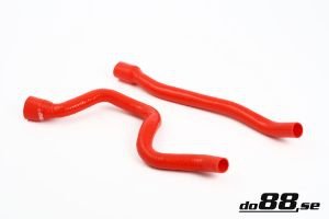 Silicon Drain Hoses - Volvo 850 &amp; S/V/C70 1992-98