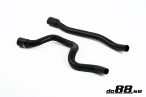 Silicon Drain Hoses - Volvo 850 &amp; S/V/C70 1992-98