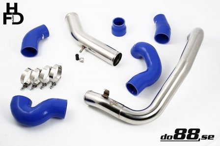 DO88 Reverse Intercooler Piping Kit - Volvo S60 / V70N 2003-07