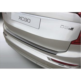 Rear Bumper Guard Volvo XC90 II  2015-