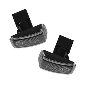 Side Blinkers White - Volvo 240 / 850 / 740 / 940