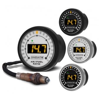 Innovate Wideband AFR Display Kit