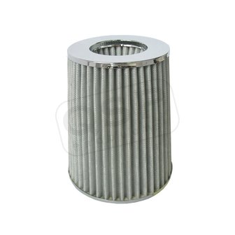 QSP Universal Air Filter 76mm