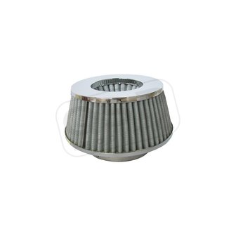 QSP Universal Air Filter 76mm