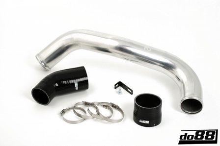 Aluminium Intake Pipe Volvo C30 / C70 II / S40 II / V40 II / V50 T5