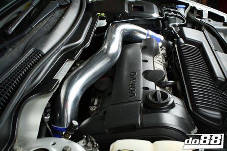 Aluminium Intake Pipe Volvo C30 / C70 II / S40 II / V40 II / V50 T5