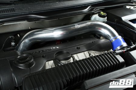 Aluminium Intake Pipe Volvo C30 / C70 II / S40 II / V40 II / V50 T5