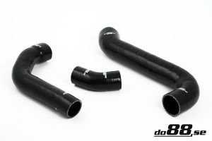 Silicon Turbo Hoses - Volvo C30 / C70 II / S40 II / V50