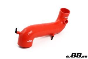 Silicon Intake Hose Volvo S40 / V40 Turbo 1998-03