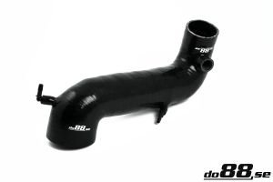 Silicon Intake Hose Volvo S40 / V40 Turbo 1998-03