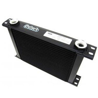 Proline 330mm Oilcooler 25 Rows