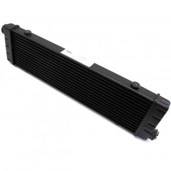 SlimLine 490mm Oilcooler 14 Rows