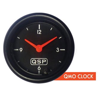 Clock Gauge 52mm